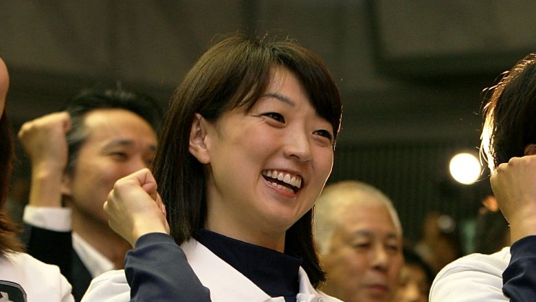 Kyoko Iwasaki