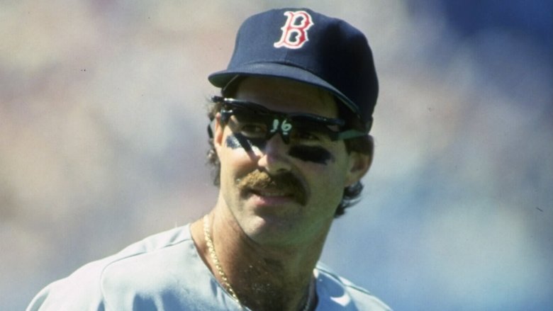 Bill Buckner