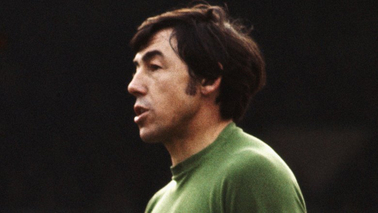 Gordon Banks