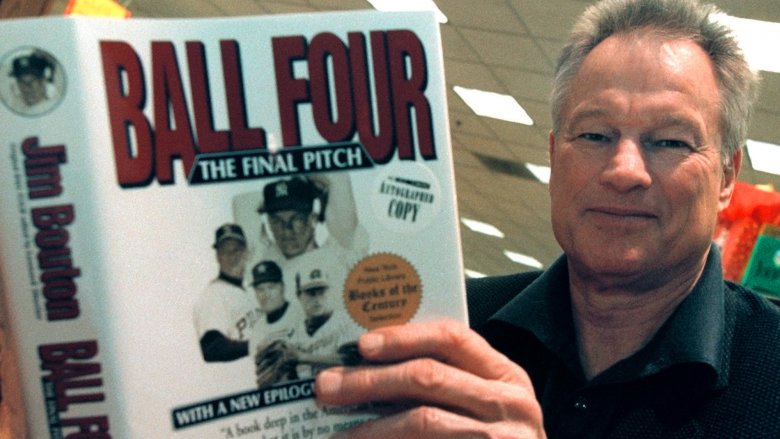 Jim Bouton