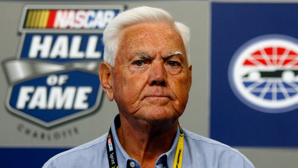 Junior Johnson