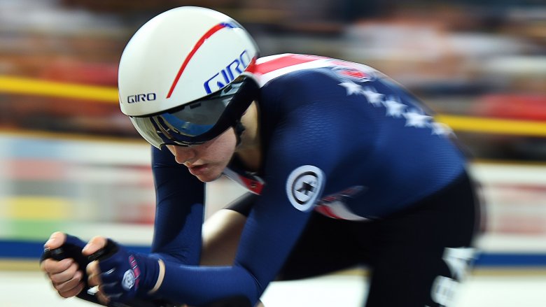 Kelly Catlin