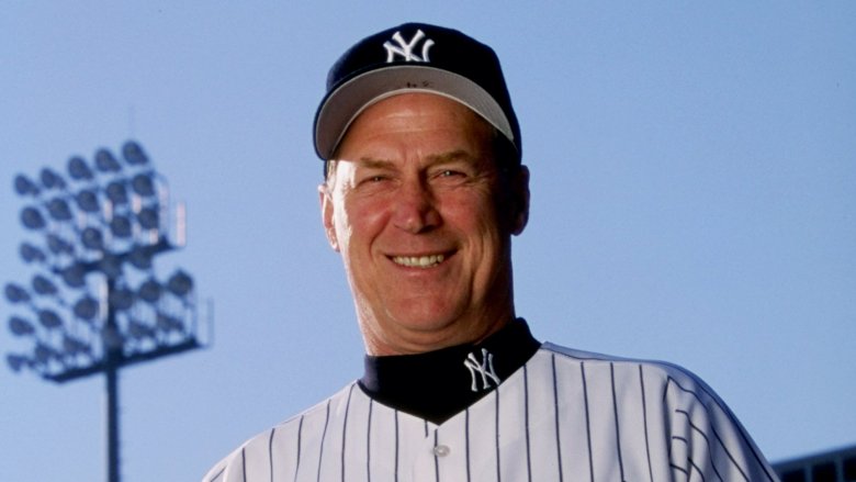 Mel Stottlemyre