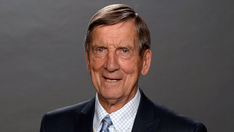 Ted Lindsay