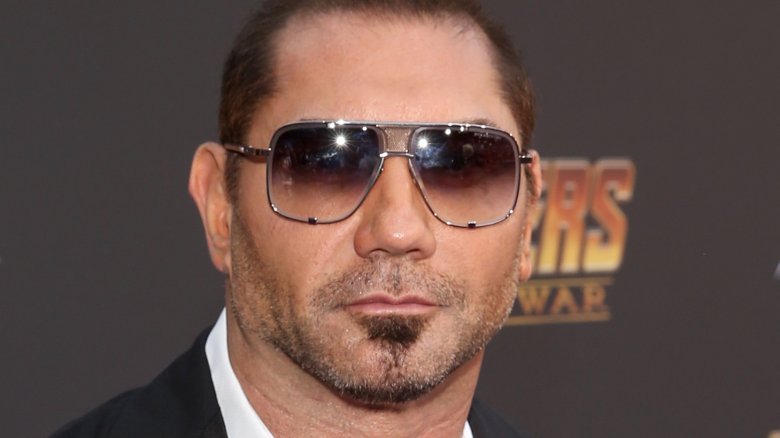 Dave Bautista