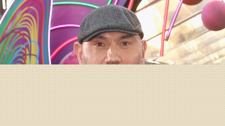 Dave Bautista