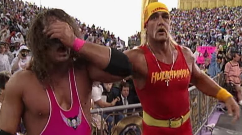 Hulk Hogan