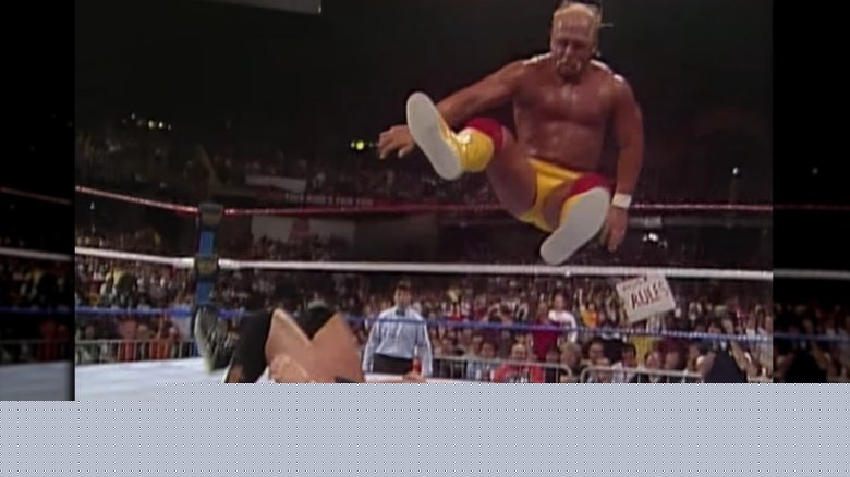 Hulk Hogan