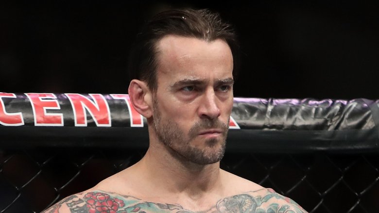 CM Punk