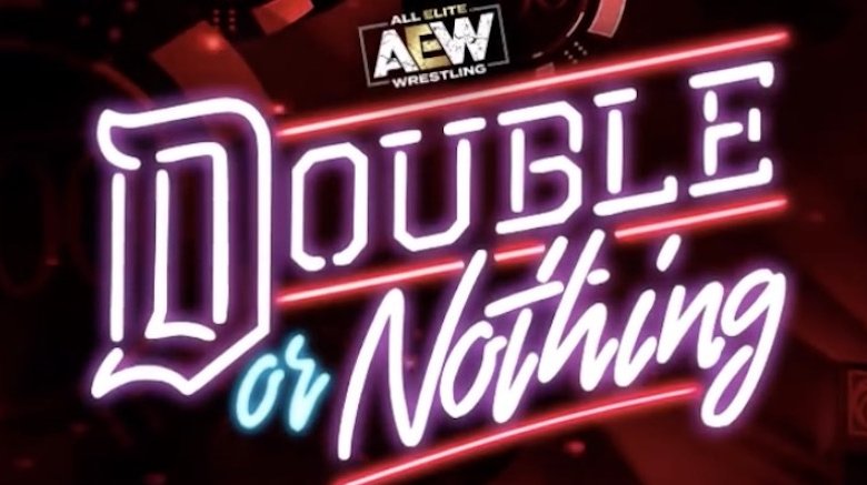 AEW All or Nothing