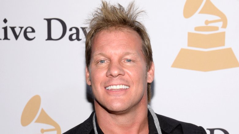 Chris Jericho