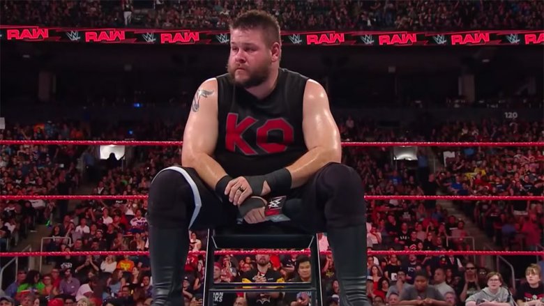 Kevin Owens