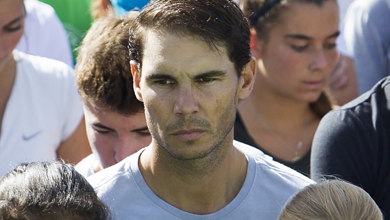 Rafael Nadal