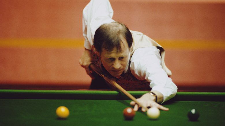 Alex Higgins