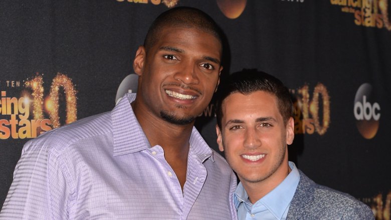 Michael Sam