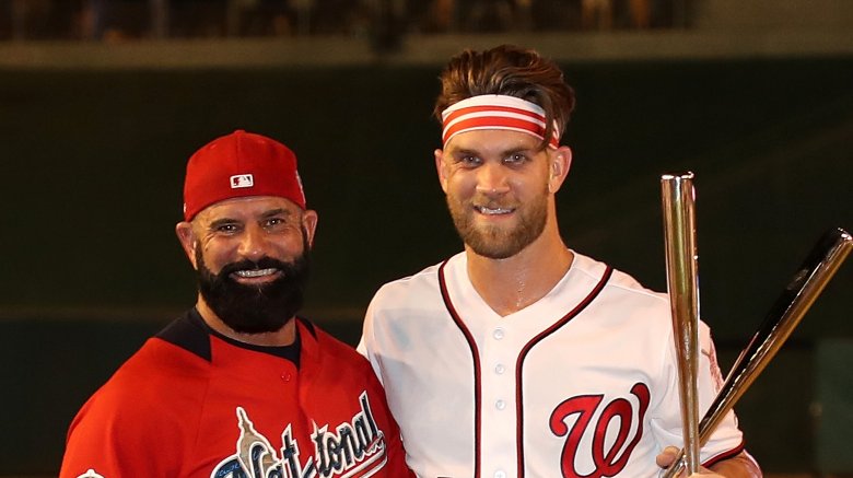 Bryce Harper