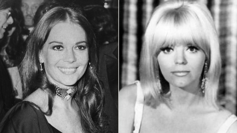 Natalie Wood, Carol Wayne