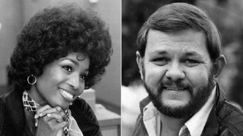 Teresa Graves, Dennis Patrick, Royce Applegate