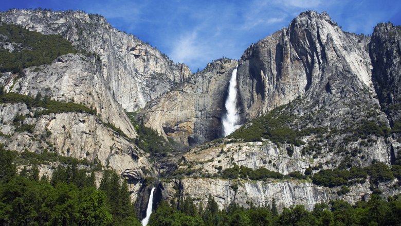 Yosemite