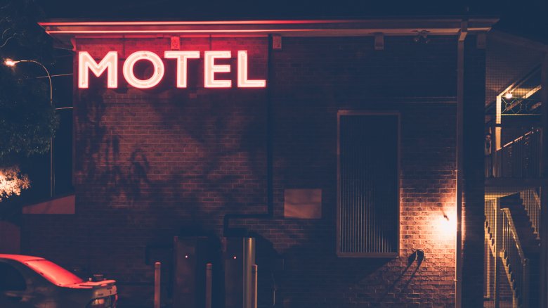 Motel