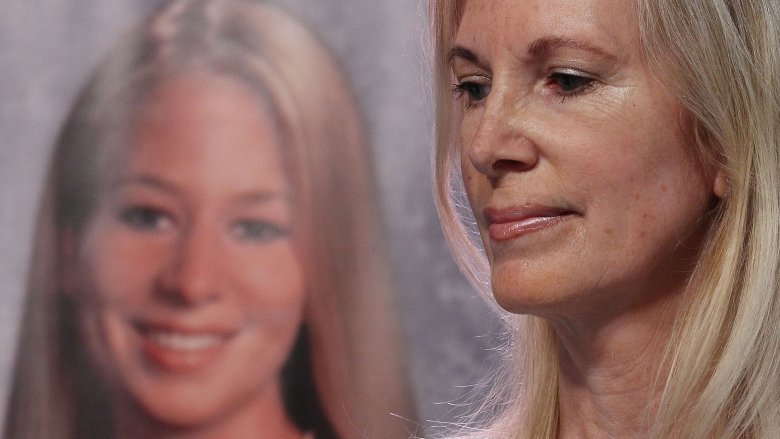 Natalee​ Holloway's mom