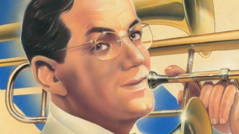 Glenn Miller band music