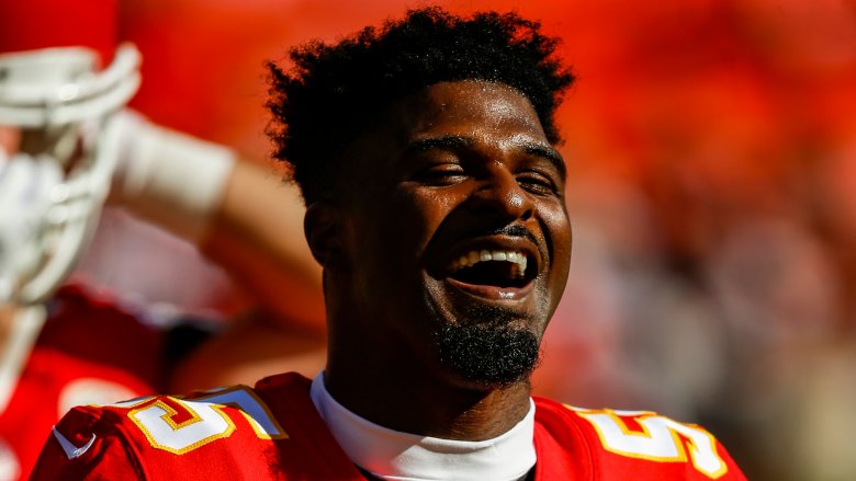 Dee Ford