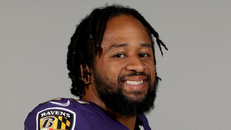 Earl Thomas 