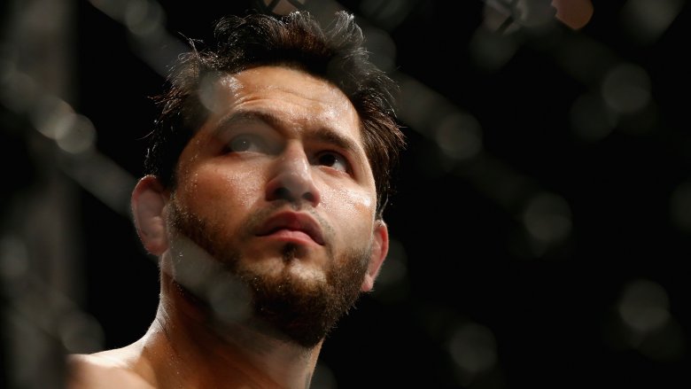 Jorge Masvidal