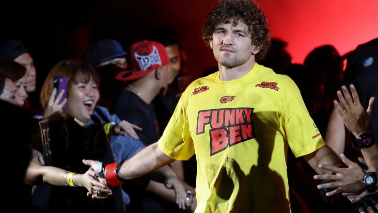 Ben Askren