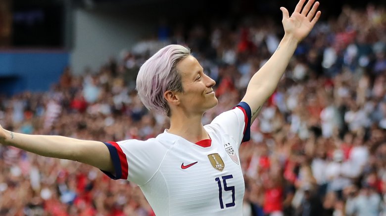 Megan Rapinoe