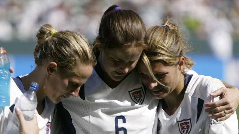 U.S. women's national soccer team