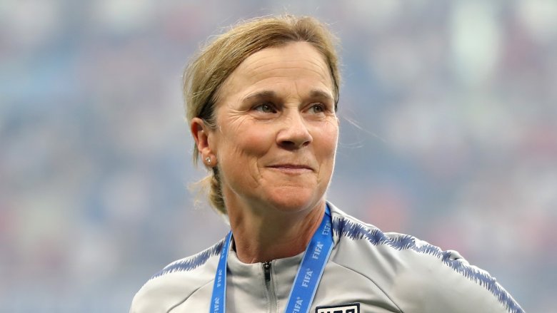 Jill Ellis