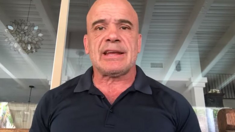 Bas Rutten