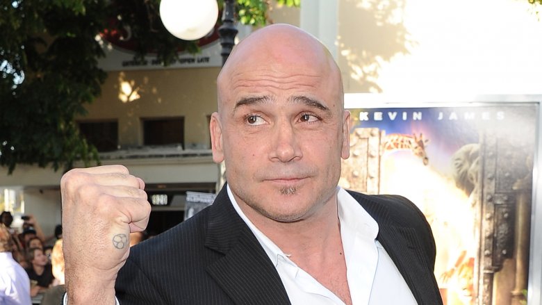 Bas Rutten