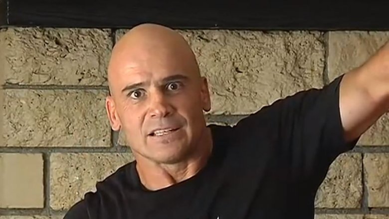 Bas Rutten