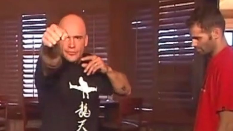 Bas Rutten