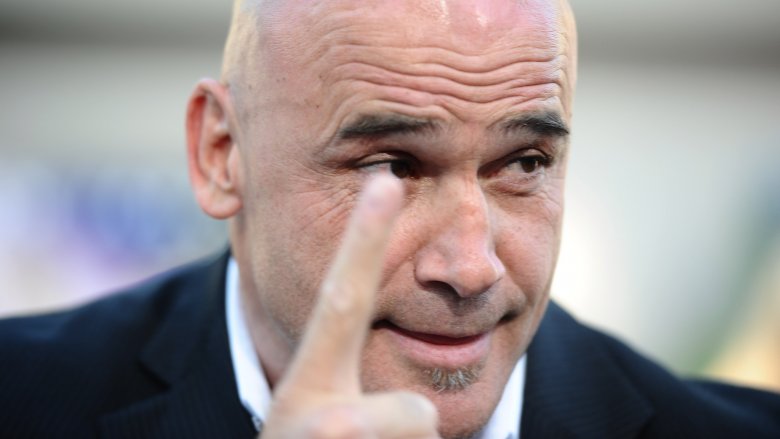 Bas Rutten