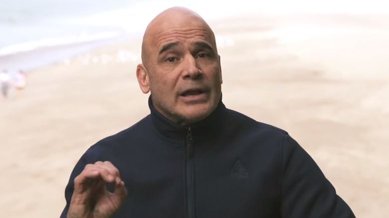 Bas Rutten