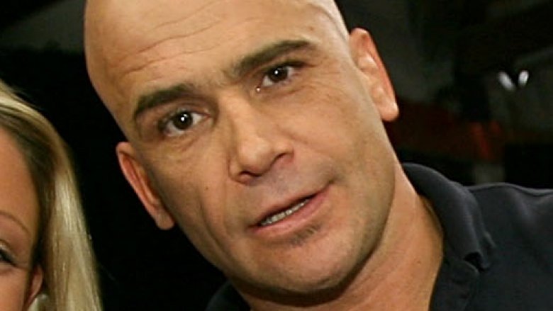 Bas Rutten