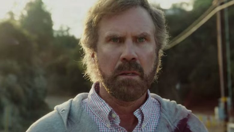 Will Ferrell Deadly Adoption lifetime