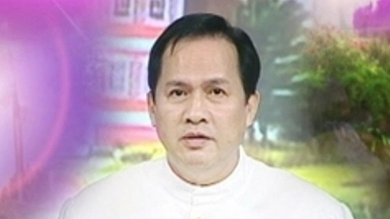 Apollo Quiboloy