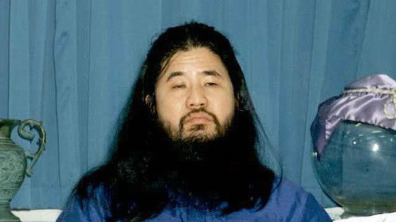 asahara