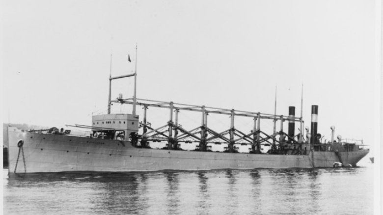 USS Cyclops