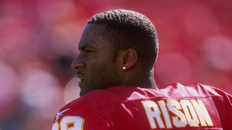 Andre Rison