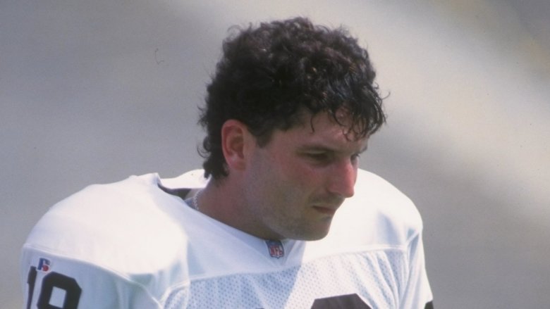 Bernie Kosar 