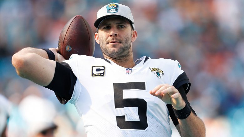 Blake Bortles