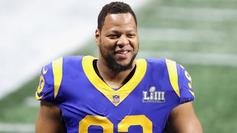 Ndamukong Suh