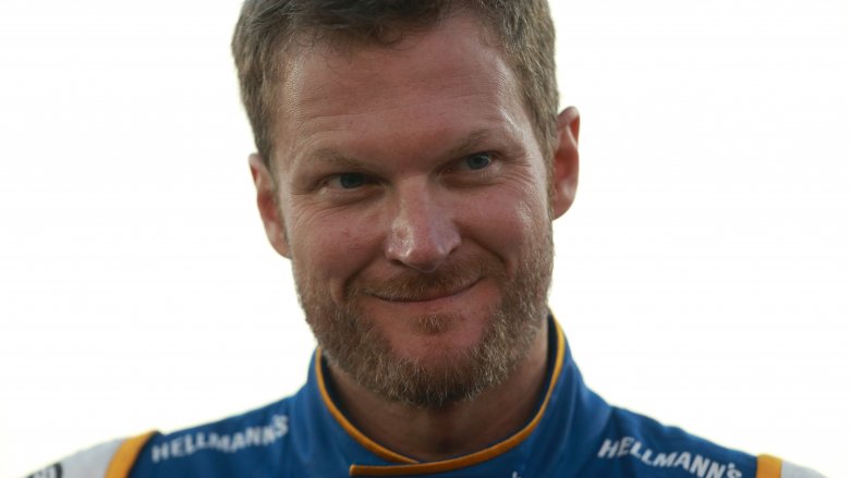 Dale Earnhardt Jr. 