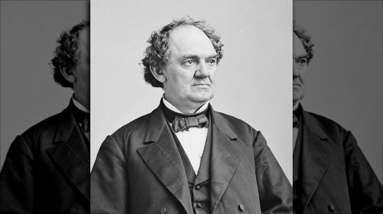 PT Barnum